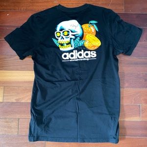 Adidas Skateboard T-Shirt